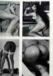 629 Fabulous Fannies Volume 1 Number 1 (1970s) preview 4