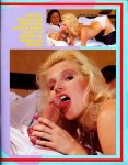 Blonde Hot And Nasty (1980s) preview 1