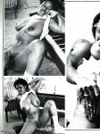 Chocolate Pussy 8 (1987) preview 3