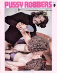 Knockout Publication Second Magazine Pack (50 issues) preview 5