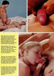 Schulmadchen 8 (2nd issue) preview 1