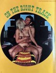 SWINGERS No.2 (1970) preview 1