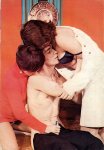 Topsy - Keyhole 9 preview 1