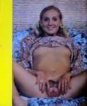 Young Love Number 42 (1993) preview 1