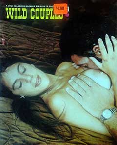 Wild Couples Number Six (1974)