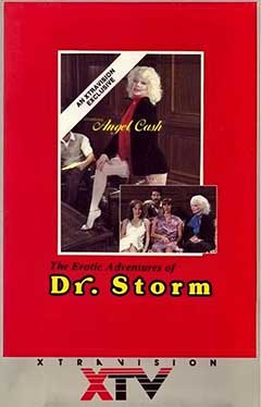 Erotic Adventures of Dr. Storm (1983)