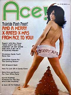 Ace - January (1973)