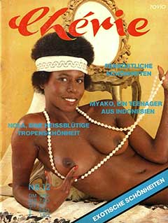 Cherie Nr.12 (1979) (DE)