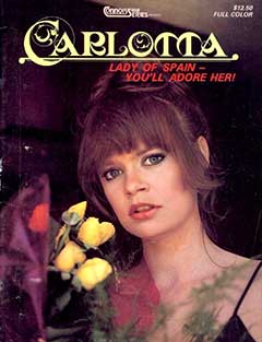Connoisseur Series - CARLOTTA