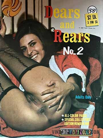 Dears & Rears No.2