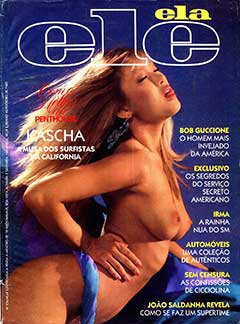 Ele Ela 236 - February (1989)