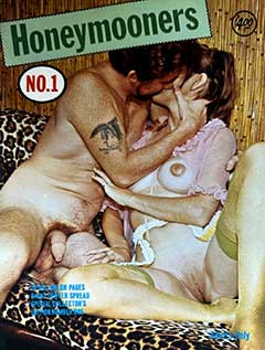 Honeymooners No.1 (1960s)