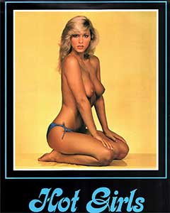 Hot Girls Calendar (1984) Germany