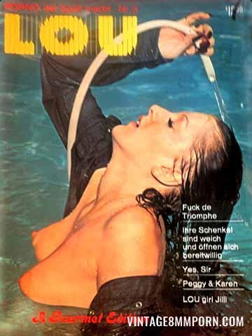 LOU Nr.3 (Gourmet Edition)