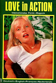 Love in Action 33 (1983)