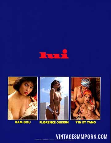 LUI France No 10 (1988)