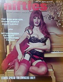 Nifties Volume 1 Number 5 (1967)