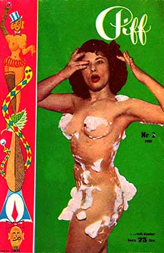 Piff 2 (1955)