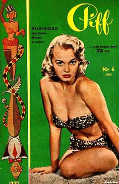 Piff 6 (1954)