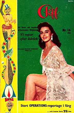 Piff Nr.16 (1954)
