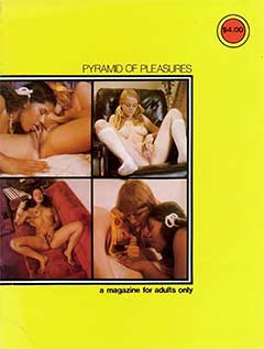 Pyramid Of Pleasures (1970s)