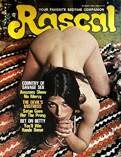 Rascal - August (1976)