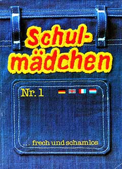Schulmadchen 1