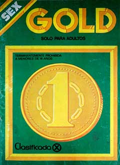 Sex GOLD 1 (Spain)
