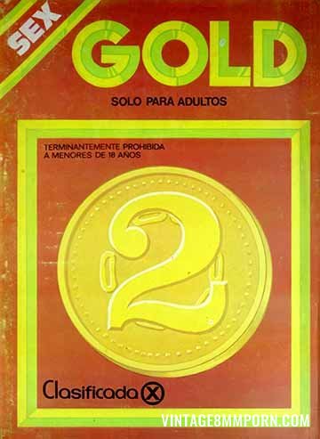 Sex Gold 2