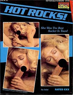 Swedish Erotica 290 - Hot Rocks!