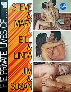 The Private Lives of ... (1971)