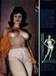 Champagne Volume 3 Number 1 (1965) preview 3