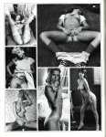 Clean Crotch Volume 2 Number 2 (1984) preview 1