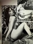 Intimate Girls Number 2 preview 1