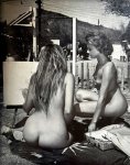 Nude Image Volume 1 Number 3 preview 1