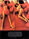 Penthouse USA - August (1971) preview 4