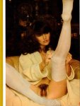 Penthouse USA - December (1980) preview 2