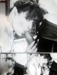 Red Hot Russian (1985) preview 3