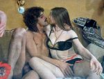 TEENAGE Climax Spain No 3 preview 1