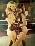 Vicky (1960s) preview 4