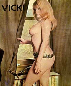 Vicky (1960s)