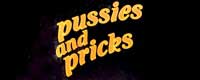 Pussies And Pricks magazines