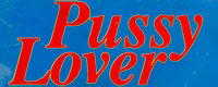 Pussy Lover magazines