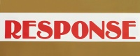 Response magazines