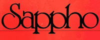 Sappho adult magazines