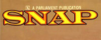 SNAP adult magazines from Parliament