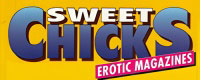 Sweet Chicks Silwa magazines