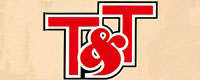 T & T