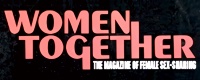 Women Together Magazines