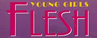 Young Girls Flesh magazines